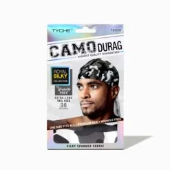 Camo Durag