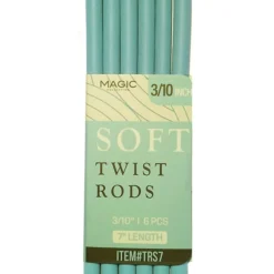 Twist Flex Rods 7