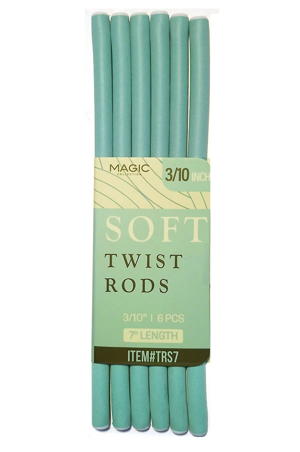 Twist Flex Rods 7 3 Twist Flex Rods 7
