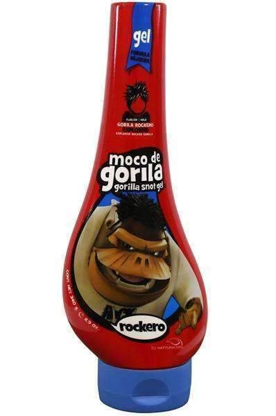 Moco De Gorilla Snot Gel 3 Moco De Gorilla Snot Gel