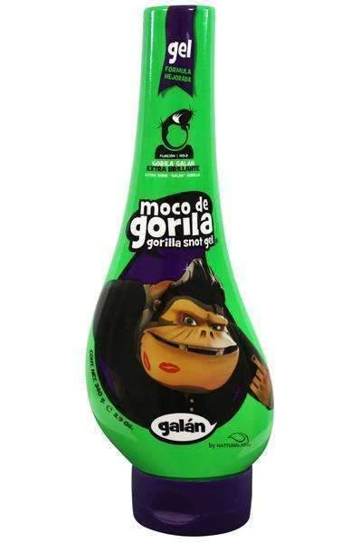Moco De Gorilla Gel Gorilla Galan 3 Moco De Gorilla Gel Gorilla Galan