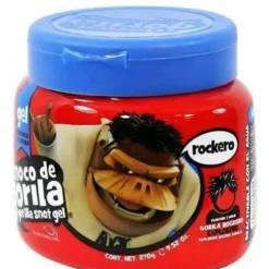 Moco De Gorila Gorilla Snot Gel Rockero