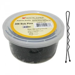 300 Bobby Pins