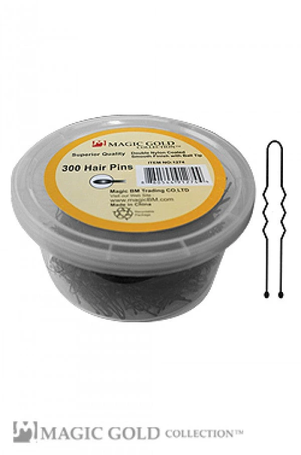 300 Hair Pins 3 300 Hair Pins