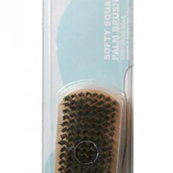 Soft Square Palm Brush