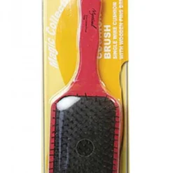Nylon Tip Cushion Brush