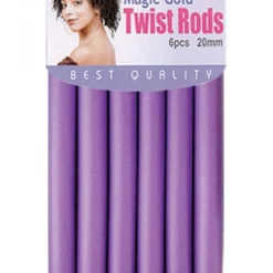 Twist Flex Rods 19