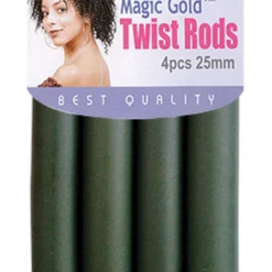 Twist Flex Rods 28