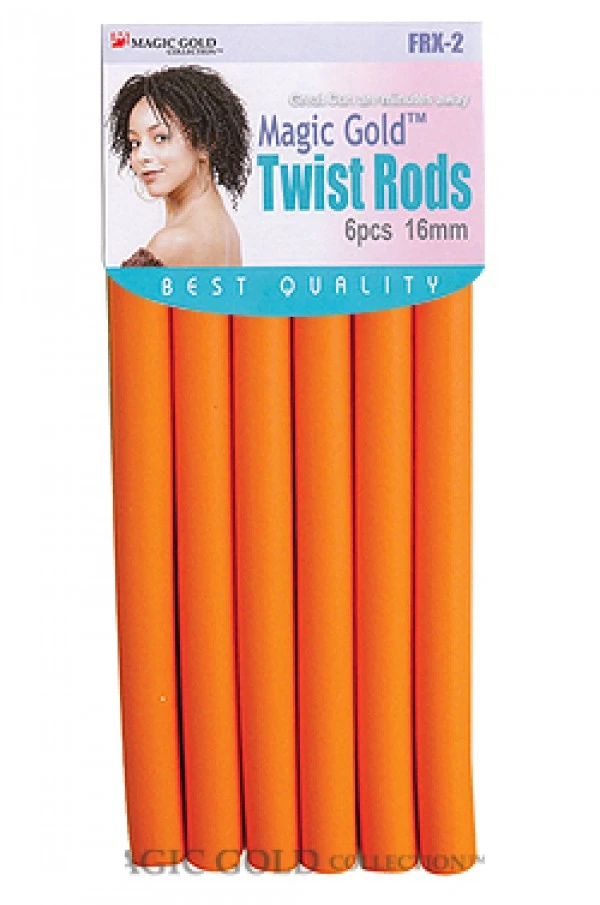 Twist Flex Rods 2 3 Twist Flex Rods 2