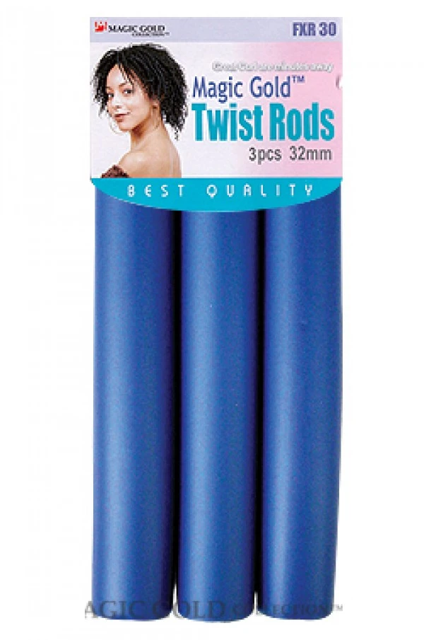 Twist Flex Rods 30 3 Twist Flex Rods 30
