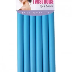 Twist Flex Rods 3