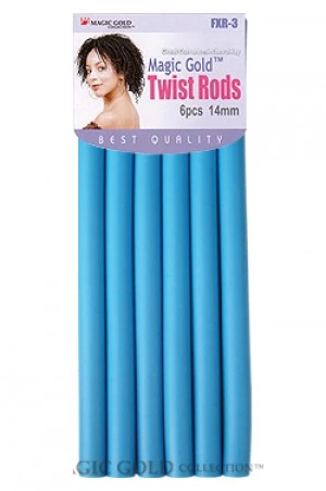 Twist Flex Rods 3 3 Twist Flex Rods 3