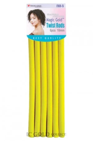 Twist Flex Rods 5 3 Twist Flex Rods 5