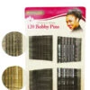 120 Bobby Pins