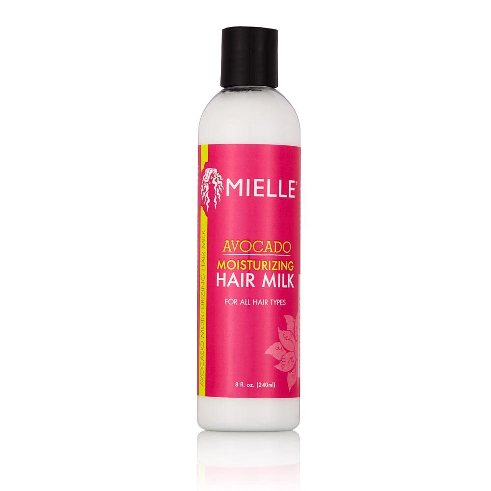 Mielle Avocado Hair Milk 3 Mielle Avocado Hair Milk