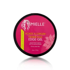 Mielle Honey & Ginger Edge Gel