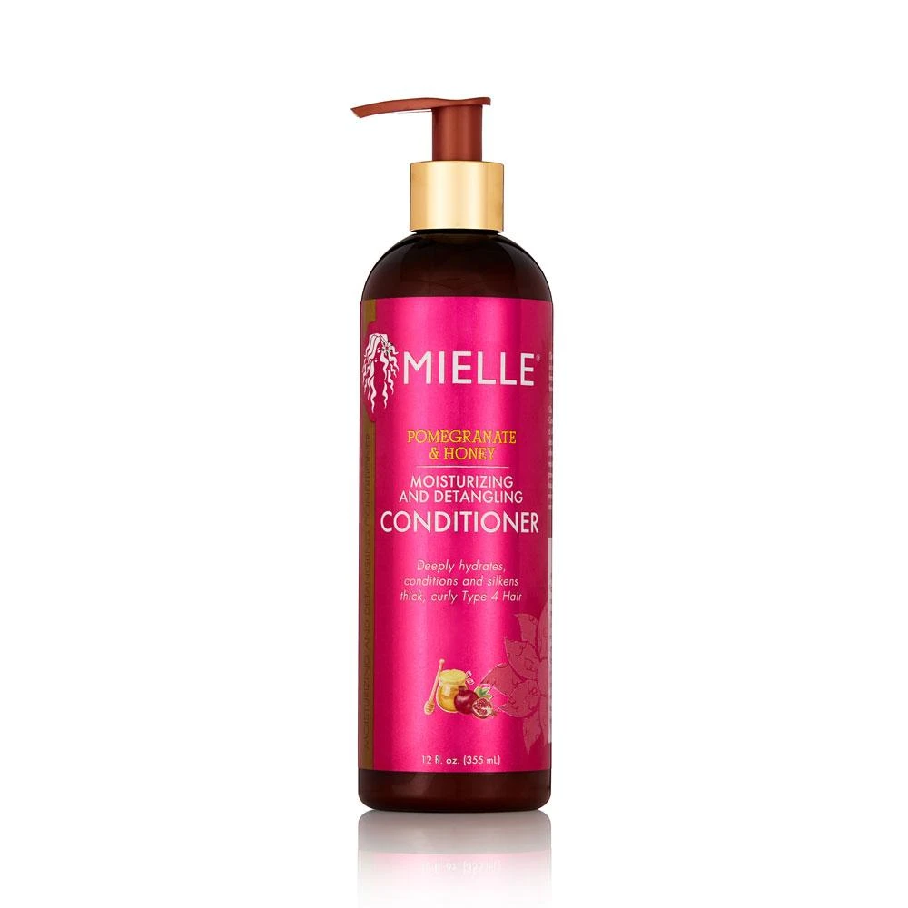 Mielle Moisturizing Conditioner 3 Mielle Moisturizing Conditioner