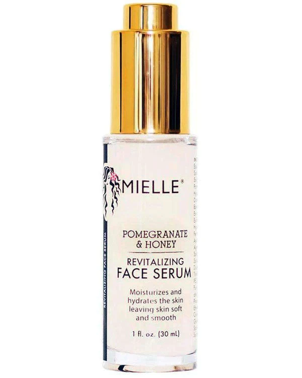 Mielle Revitalizing Face Serum 3 Mielle Revitalizing Face Serum