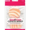 Liquid Cream Cosmetic Sponge -Primal Shop MagicCosmeticLiquid CreamSponge 9046B dz