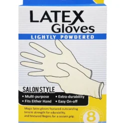 Magic Latex Gloves