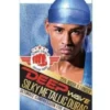 Blue Metallic Durag