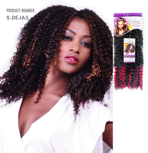 Golden Queen Deja Curl 3 Golden Queen Deja Curl