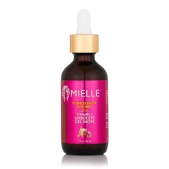 Mielle Honey Vitamin C Gel Drop Serum
