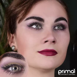 Primal Eye Contacts Starlight Ash