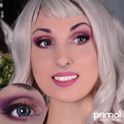 Primal Contacts Sunrise Sapphire