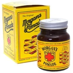 Morgans Pomade