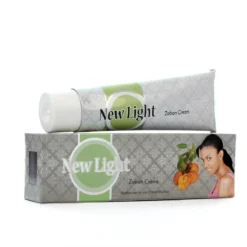 New Light Cream