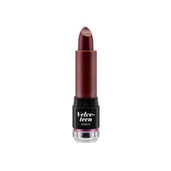 Nicka K Velveteen Lipstick - NKB07- Rasberry