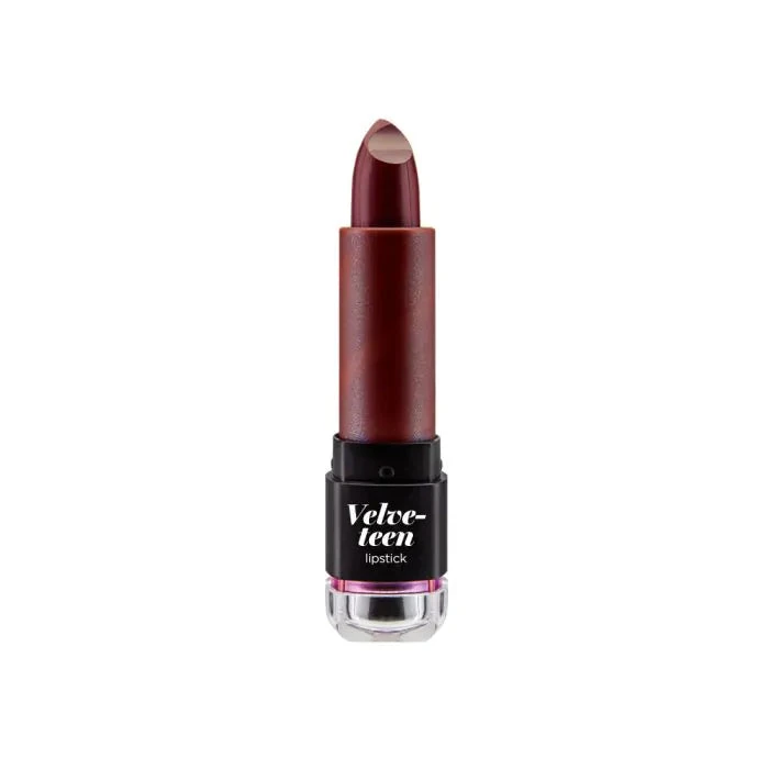 Nicka K Velveteen Lipstick - NKB07- Rasberry 3 Nicka K Velveteen Lipstick - NKB07- Rasberry
