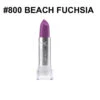 Nicka K Lipstick 800 Beach Fuchsia -Primal Shop NK800