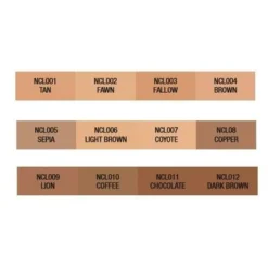 Nicka K HD Concealer -Primal Shop NKNCL X 1 500x500 400x 5c00d193 91b3 4e67 85c0 864b1bfefe93