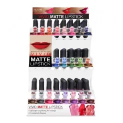 Nicka K Vivid Matte Lipstick