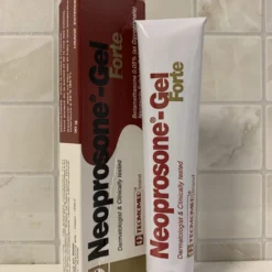 Neprosone Gel -Primal Shop Neoprosone Gel Forte 30g