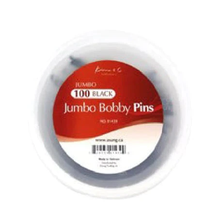 100 Jumbo Pins 3 100 Jumbo Pins