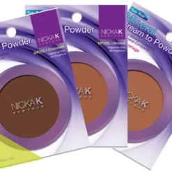 Nicka K Mineral Pressed Powder -Primal Shop Nika K Foundations e1535302583299