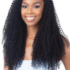 Organique Bohemian Curl