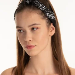 Bandana Head Band