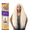 Outre Purple Pack Brazilian French Wave -Primal Shop OUTRE HUMAN HAIR BLEND PURPLE PACK BRAZILIAN BOUTIQUE WEAVE BUNDLE VIRGIN FRENCH WAVE 242628 INCH