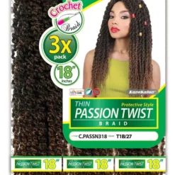 Thin Passion Twist Look Braid -Primal Shop PASSIONTWIST C.PASSN318 740x 92f2d3bc 6d3c 4919 a2c3 d29b7a6108d2