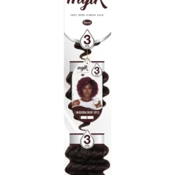 Modern Deep 3pcs -Primal Shop PKG Mylk 3PC Modern Deep