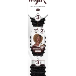 Modern Water Deep 3pcs 9 Modern Water Deep 3pcs -Primal Shop PKG Mylk 3PC Water Deep