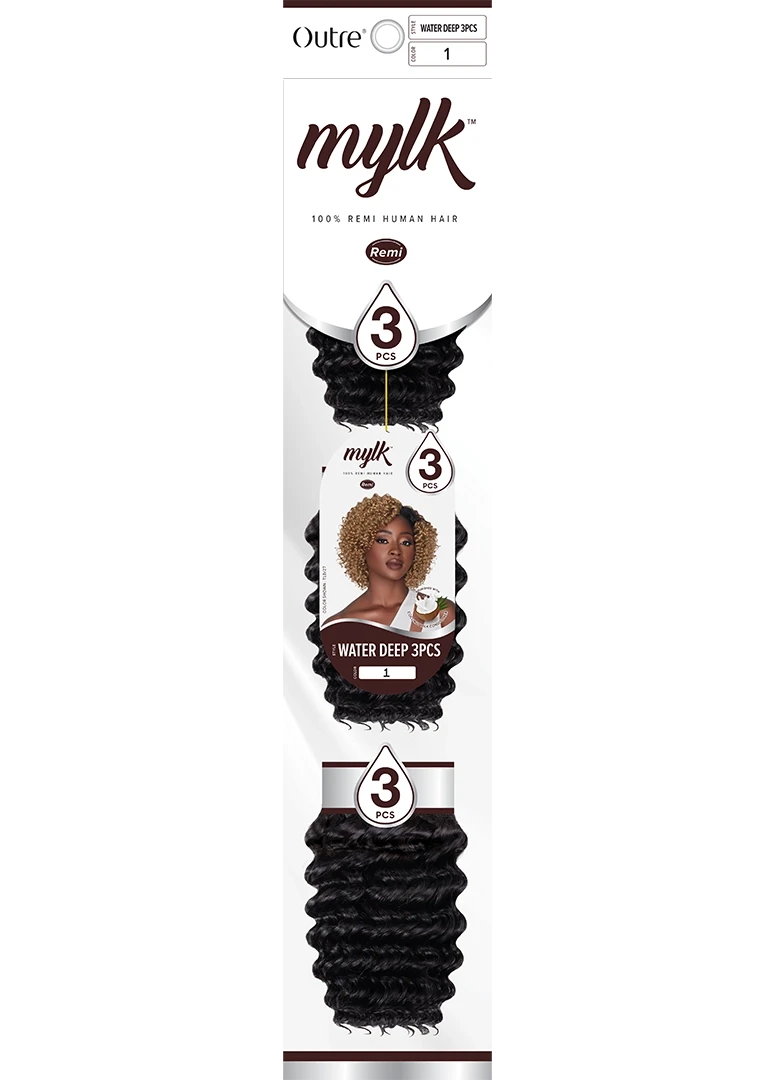 Modern Water Deep 3pcs 6 Modern Water Deep 3pcs - Image 4