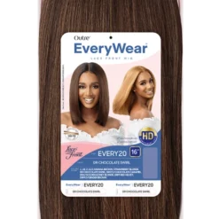 Outre EveryWear Lace Wig - Every 20 -Primal Shop PKG QPQPWDW20 Every20 510x861 1