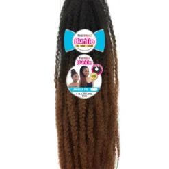 Shake N Go Freetress Buntie Jamaica Tie -Primal Shop POJAM