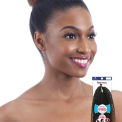 Shake N Go Freetress Buntie Jamaica Tie -Primal Shop POJAM 01