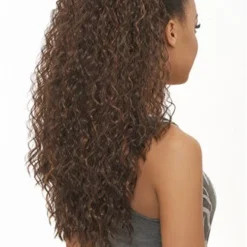 Ponytail Drawstring - Samba 148